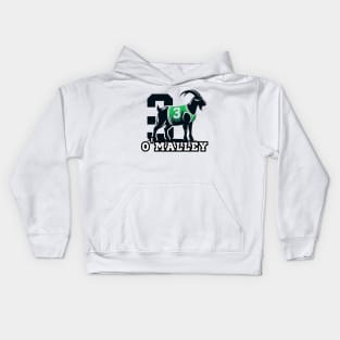 SEAN O'MALLEY GOAT Kids Hoodie